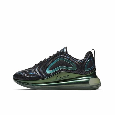 Nike Air Max 720 Throwback Future (GS)（002仓）