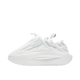 云游Fluffy女子一体织轻量高回弹运动鞋 AZGS146