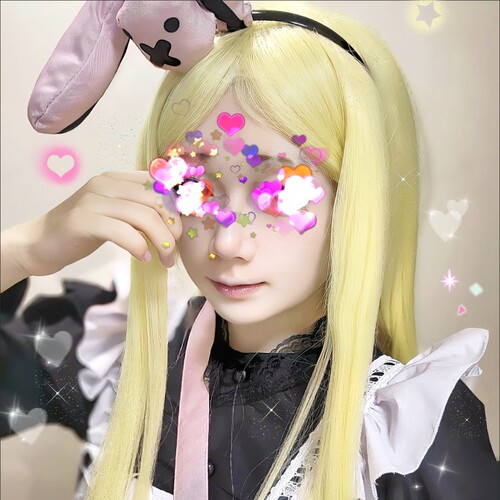 第五人格cos小女孩cos服游园会假发小诗人桃乐丝虚妄欧律狄刻年岁