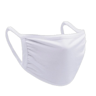 纯棉口罩夏季薄款可水洗防尘透气布口罩防过敏大号防粉尘防雾霾女