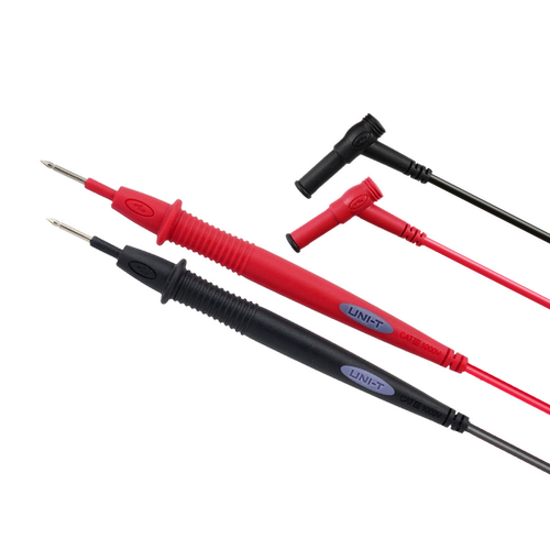 优利德UT-L26万用通用表笔1000V 20A测试链接线(UTL21升级版)