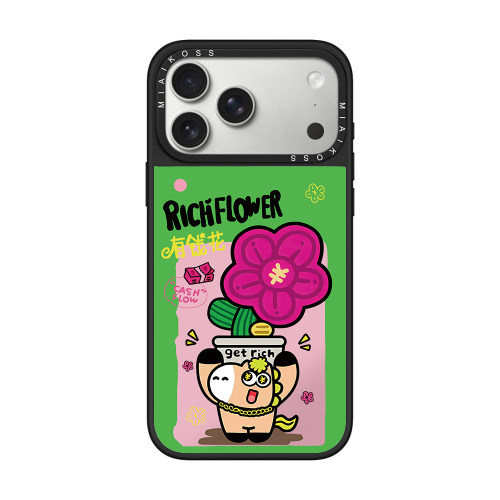联名蜡笔小新马上有钱花马年暴富适用iPhone17Promax苹果16手机壳15潮牌14防摔套13个性12女11艺术家磁吸版