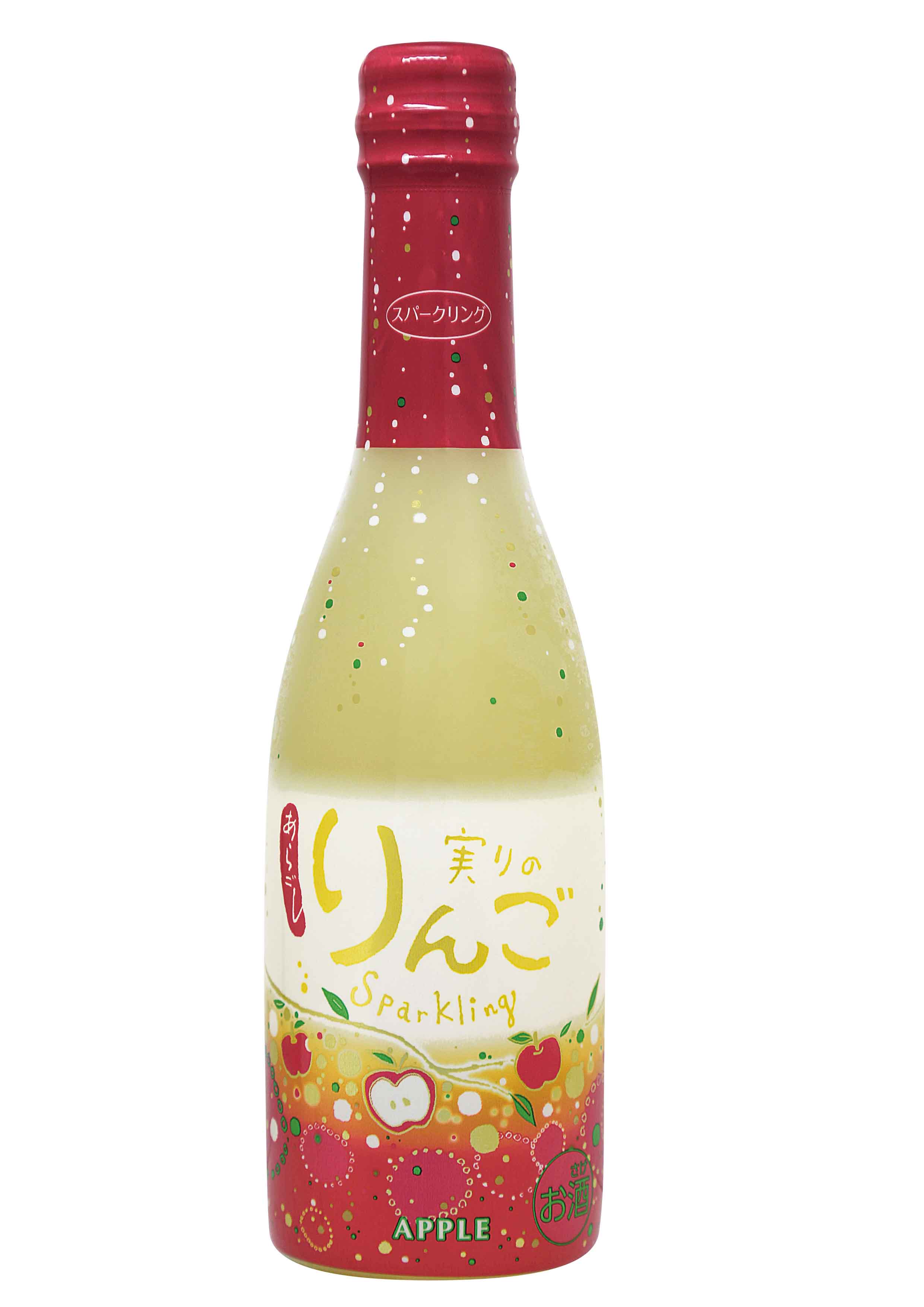 ÈÕ±¾Ô×°½ø¿Ú÷ÄËËÞÆ»¹ûÆû¾Æ250ml£¨¾Æ¾«¶È£º5¶È£© Å®ÐÔ¹û¾Æ×í°®