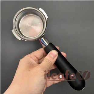 爱宝 RANCILIO兰奇里奥潘多拉半自动咖啡机无底手柄把手配件