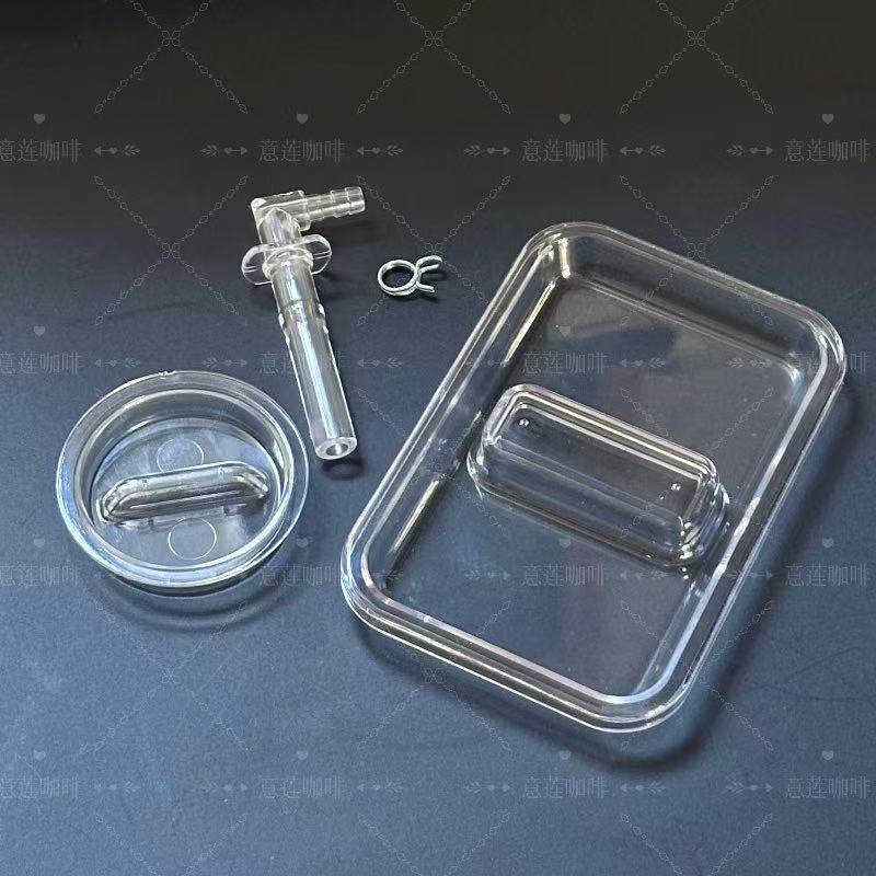 辣妈lamarzocco咖啡机水箱盖子