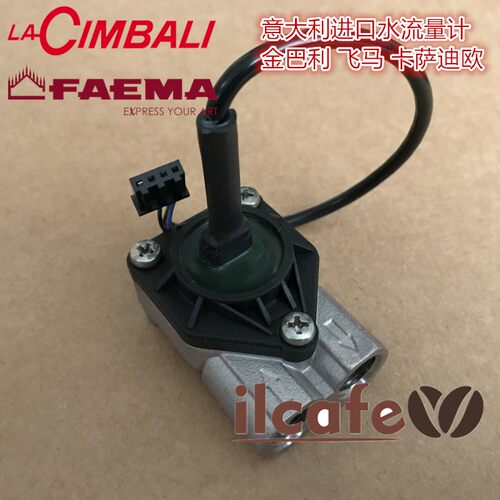 意莲-进口金巴利LACIMBALI 飞马FEAMA 卡萨迪欧CASADIO水流量计表