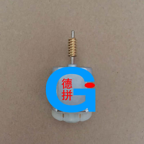 转向柱锁马达方向锁电机中控锁