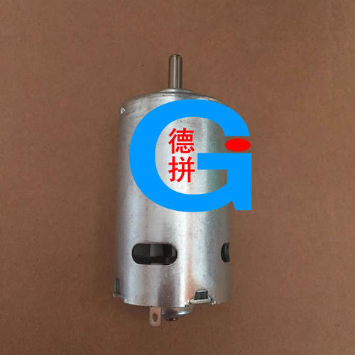 Z4敞篷电机elvprtML320W164