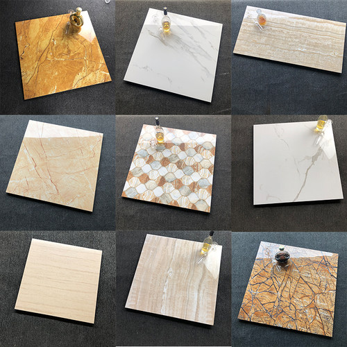 卧室电视背景墙防滑大理石瓷砖