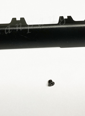 全新 戴尔Dell E6540 硬盘盖 挡板 配螺丝