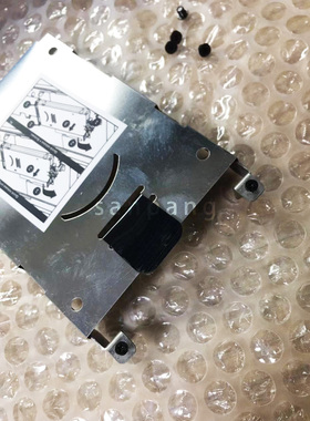 全新 惠普 8760w 8560w 8470p 8460p 8560p 8570p 8770W  硬盘架