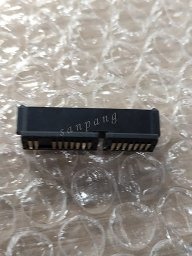 惠普HP 2540P 2540p 硬盘接口 转接口 转接头