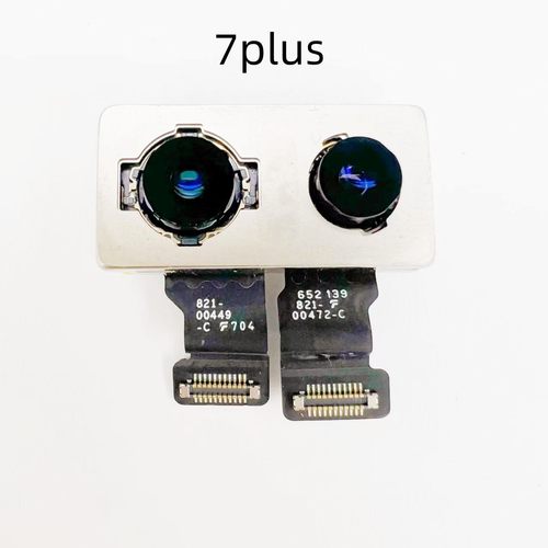 苹果8p后置摄像头适用7p