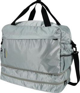 威尔逊旅行包2026新款超大号折叠行李袋健身包搬家包大容量轻便