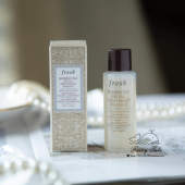 Fresh馥蕾诗紧致红茶透亮酵母精萃液20ml中小样 嫩肤补水修复