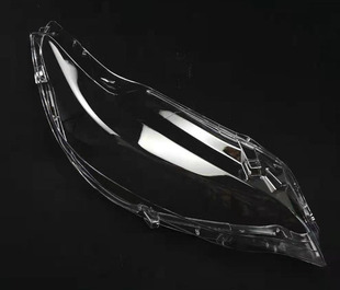 灯壳 适用于宝马2系轿跑前大灯罩 2系F22大灯灯罩 20款 灯面罩