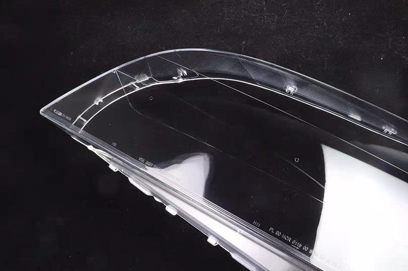 定做适用x于0413款沃尔沃c罩90大灯罩 xc90前大灯罩 -老款xc90灯