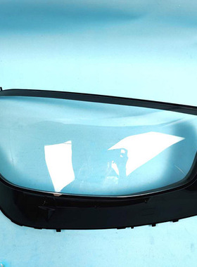 适用于20款GLC W253大灯灯罩 奔驰GLC200 GLC260GLC300灯面