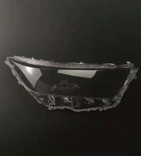 RAV4前大灯罩丰田款丰田荣