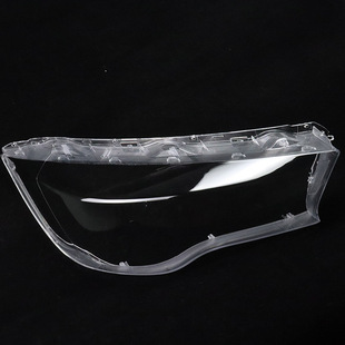 适用于捷途X90灯罩19 20 21款捷途X90大灯罩前罩大灯透明PC灯壳