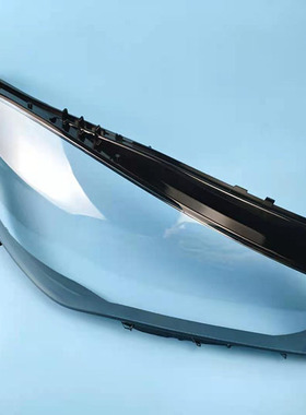 适用于 奔驰CLA（W117）16 17 18 19款前大灯罩 新款CLA大灯灯罩