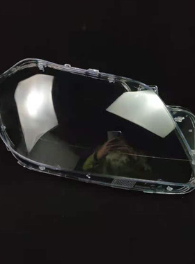 适用于12-16款奔驰GLW166大灯罩 GL350 GL400 GL450 GL500大灯罩