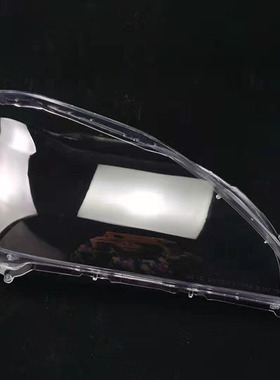 适用于雷克萨斯RX300大灯罩 大灯面 PC罩 大灯壳03-08年RX300灯罩