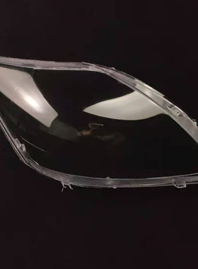 适用于本田05-06款CRV大灯罩RD5 RD7大灯透明罩 CRV05-06款面罩