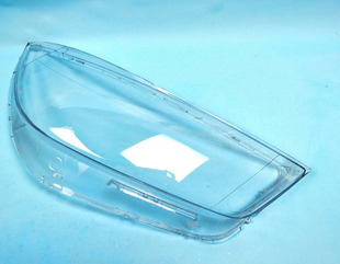 适用于 别克昂科拉大灯罩 17-18款大灯透明灯罩 进口材质