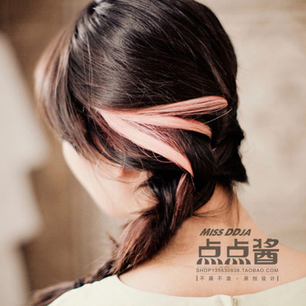 Extension cheveux - Ref 217916 Image 1
