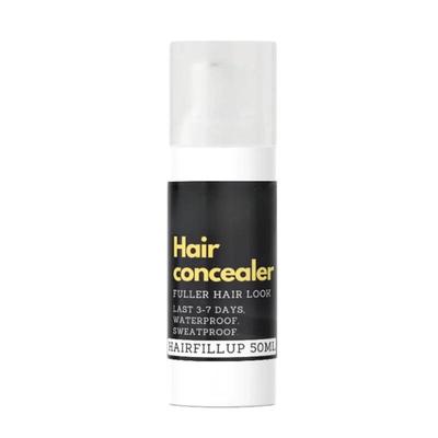 Hairfillup-Hairfillup Hair Concealer自然温和不刺激头发遮瑕膏