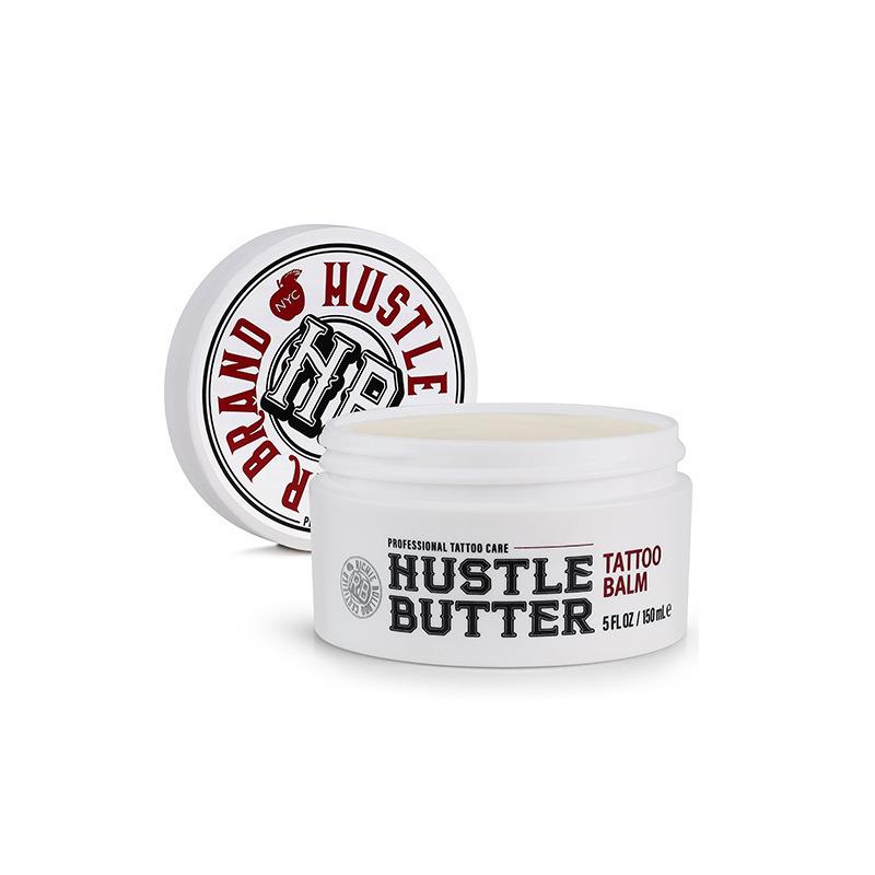 Hustle Butter Deluxe Tattoo Balm 身体护理膏 保湿滋润呵护肌肤