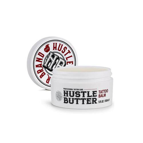 Hustle Butter Deluxe Tattoo Balm 身体护理膏 保湿滋润呵护肌肤
