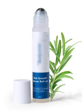 Be-Body.wise 3% Rosemary Hair Growth Serum 头发滚珠精华