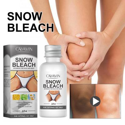 跨境祛黑霜Underarm and Thigh Darkening Cream Whitening cream