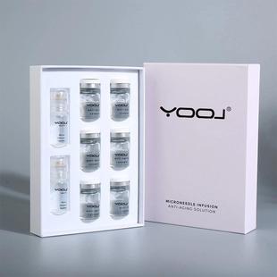 跨境热销 Microneedle serum微针精华液 保湿紧致微针精华液