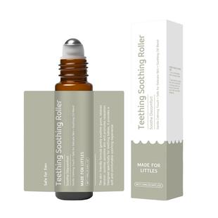 Teething Soothing Roller,儿童出牙舒缓滚轮