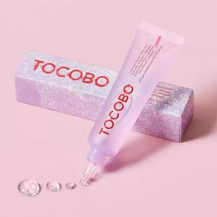 tocobo胶原蛋白亮白凝胶眼霜Collagen Brightening Eye Gel Cream