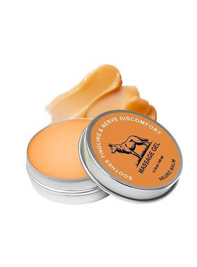 Therawolf Neuro Balm 关节霜 温和呵护按摩身体肌肤滋润细腻