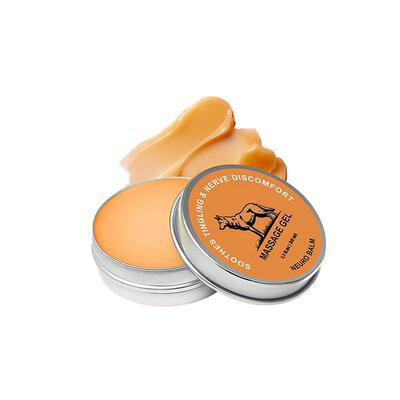 Therawolf Neuro Balm 关节霜 温和呵护按摩身体肌肤滋润细腻