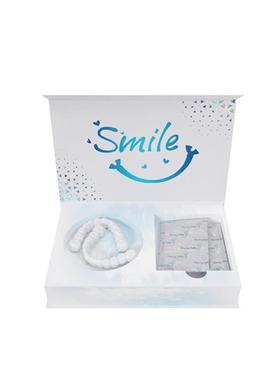 Moldable Dentures 可塑假牙清洁套装 提升笑容美观水果清香