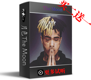 说唱伴奏beat制作图片素材