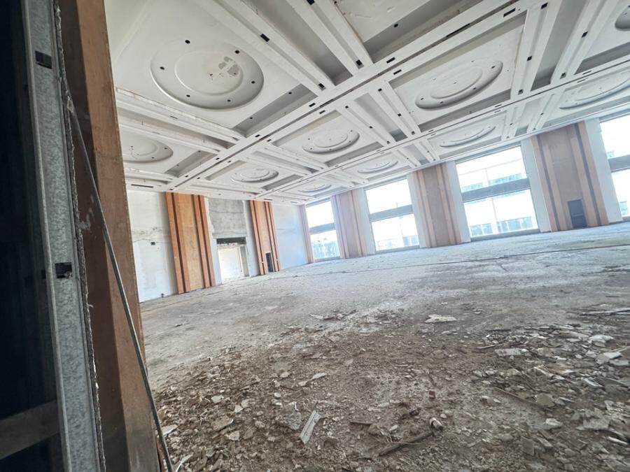 4月2日滨州市土地使用权及地上建筑物网络拍卖公告