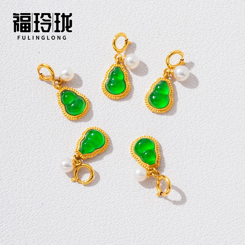 18K金配件diy18K金配件diy