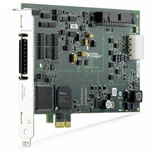 6320 PCIe 数据采集卡 781043 现货 原装