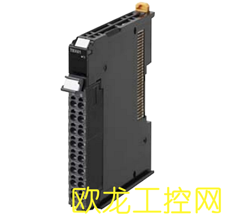 现货全新/NX-TBX01系统单元NX系列OMRON OMRON