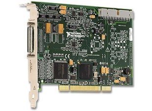 正品 6221 01原装 PCI 779066 原装 数据采集卡 68Pin