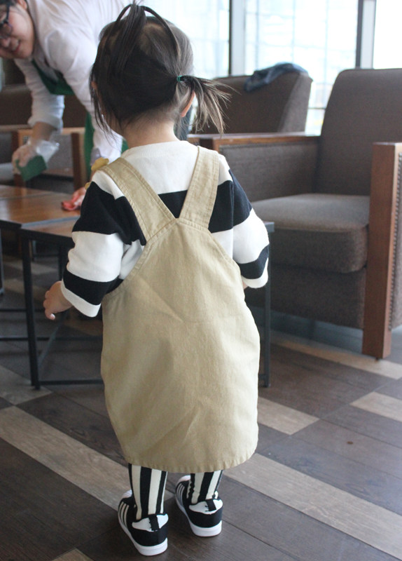 Jupe enfant - Ref 2051417 Image 5