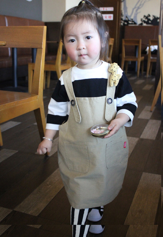 Jupe enfant - Ref 2051417 Image 1