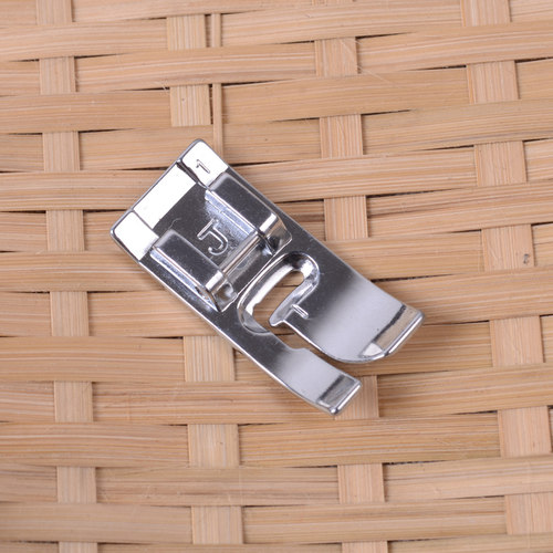 兄弟XL2600 JA007 GS2700家用缝纫机原装压脚原厂配万能标准J压脚